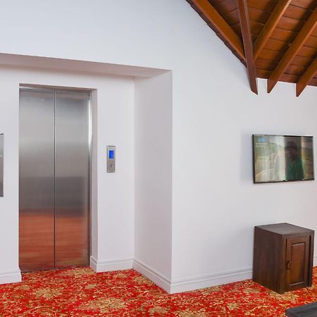 Little England By Joes Hotel Nuwara Eliya Ngoại thất bức ảnh