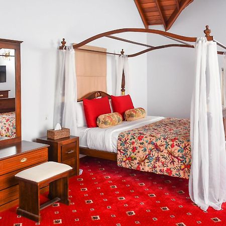 Little England By Joes Hotel Nuwara Eliya Ngoại thất bức ảnh