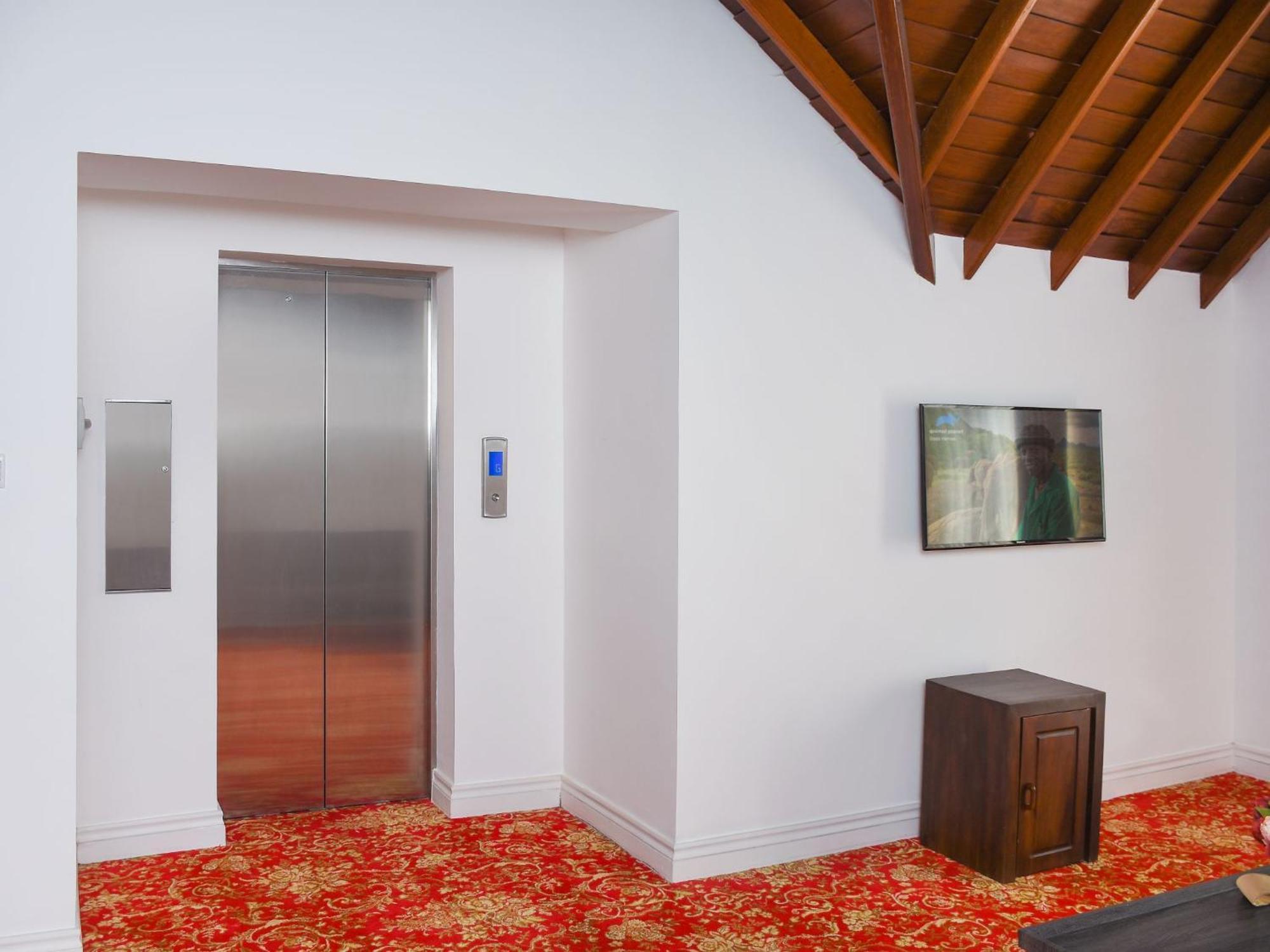 Little England By Joes Hotel Nuwara Eliya Ngoại thất bức ảnh