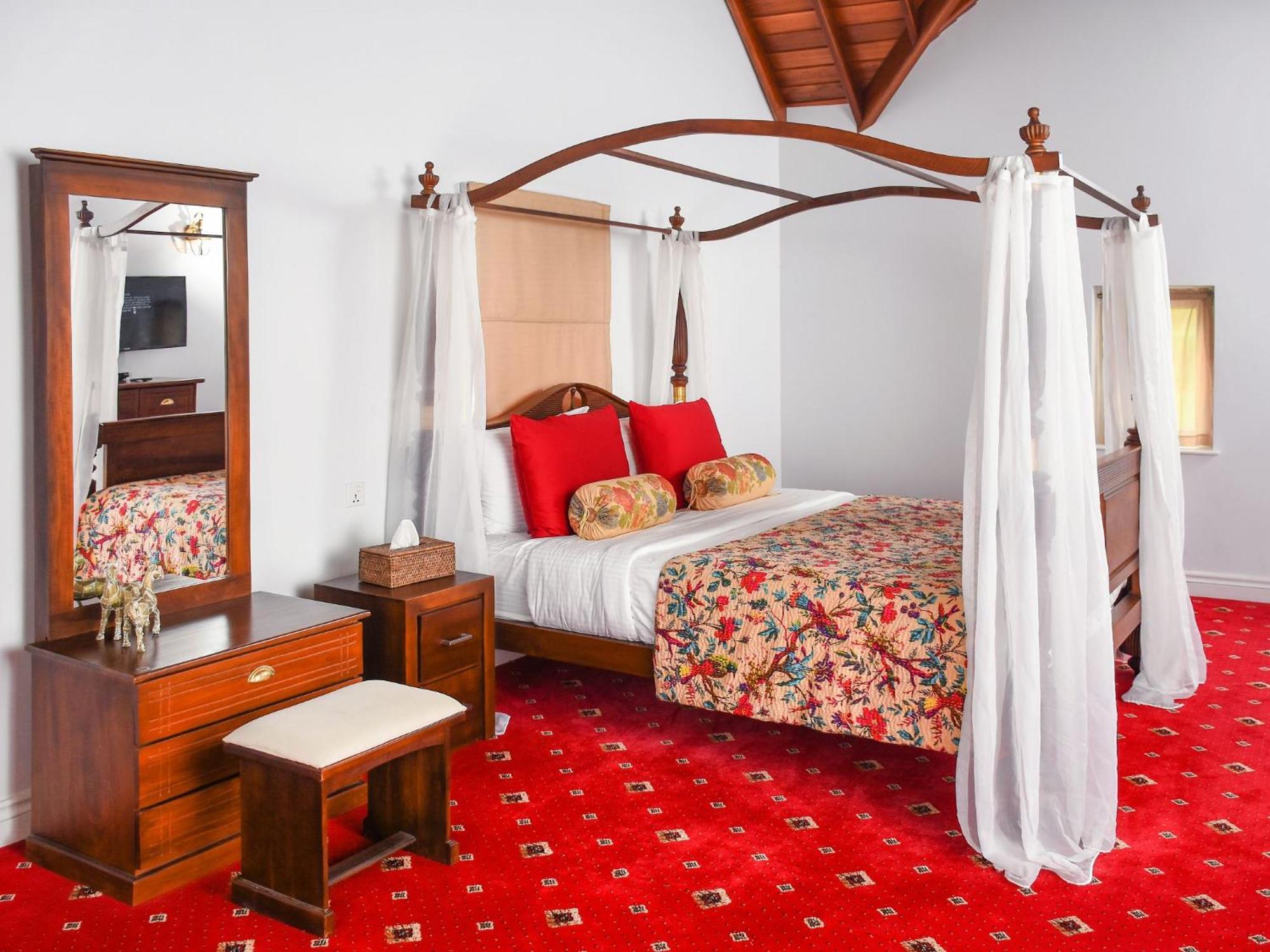 Little England By Joes Hotel Nuwara Eliya Ngoại thất bức ảnh