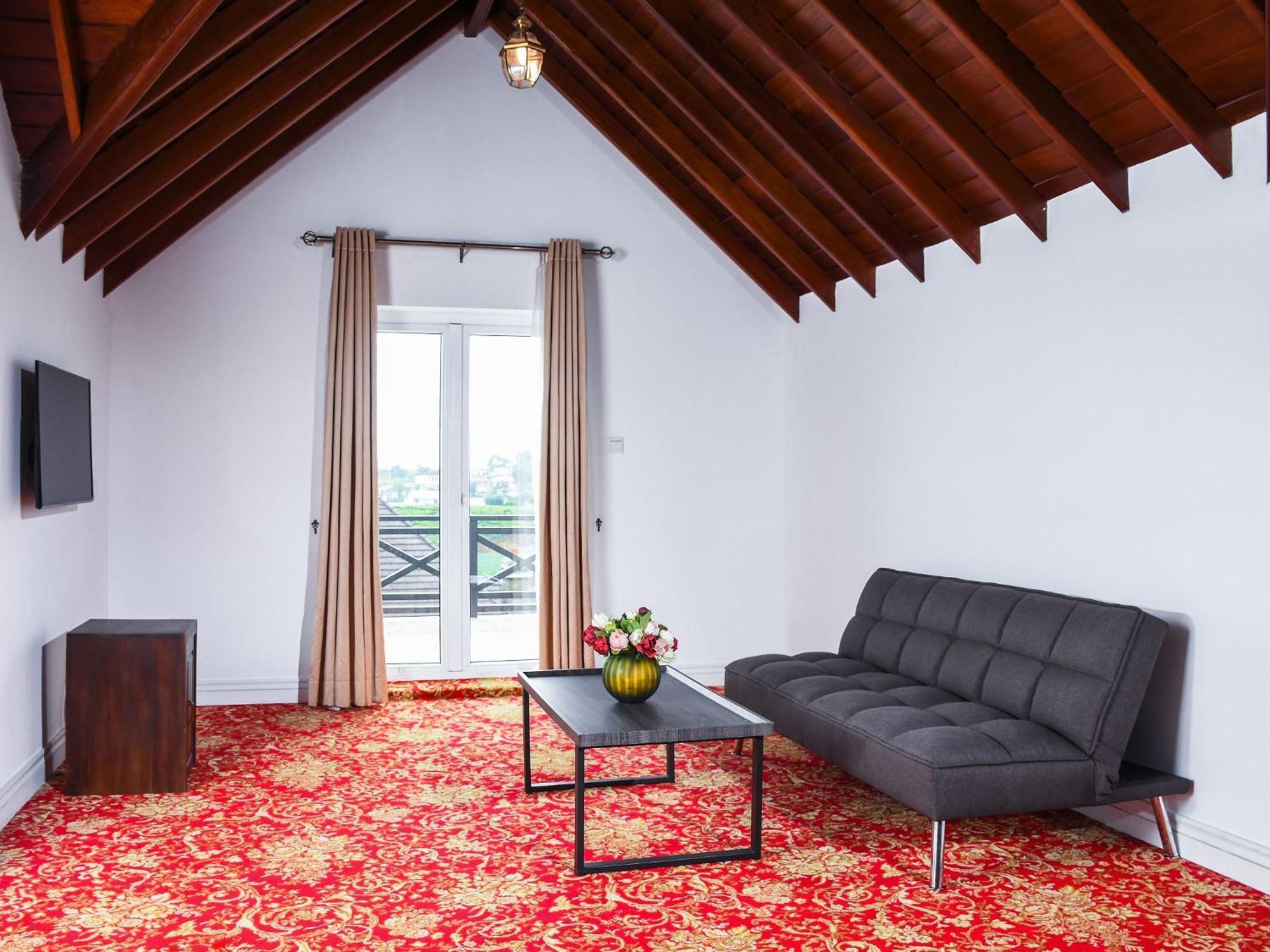 Little England By Joes Hotel Nuwara Eliya Ngoại thất bức ảnh