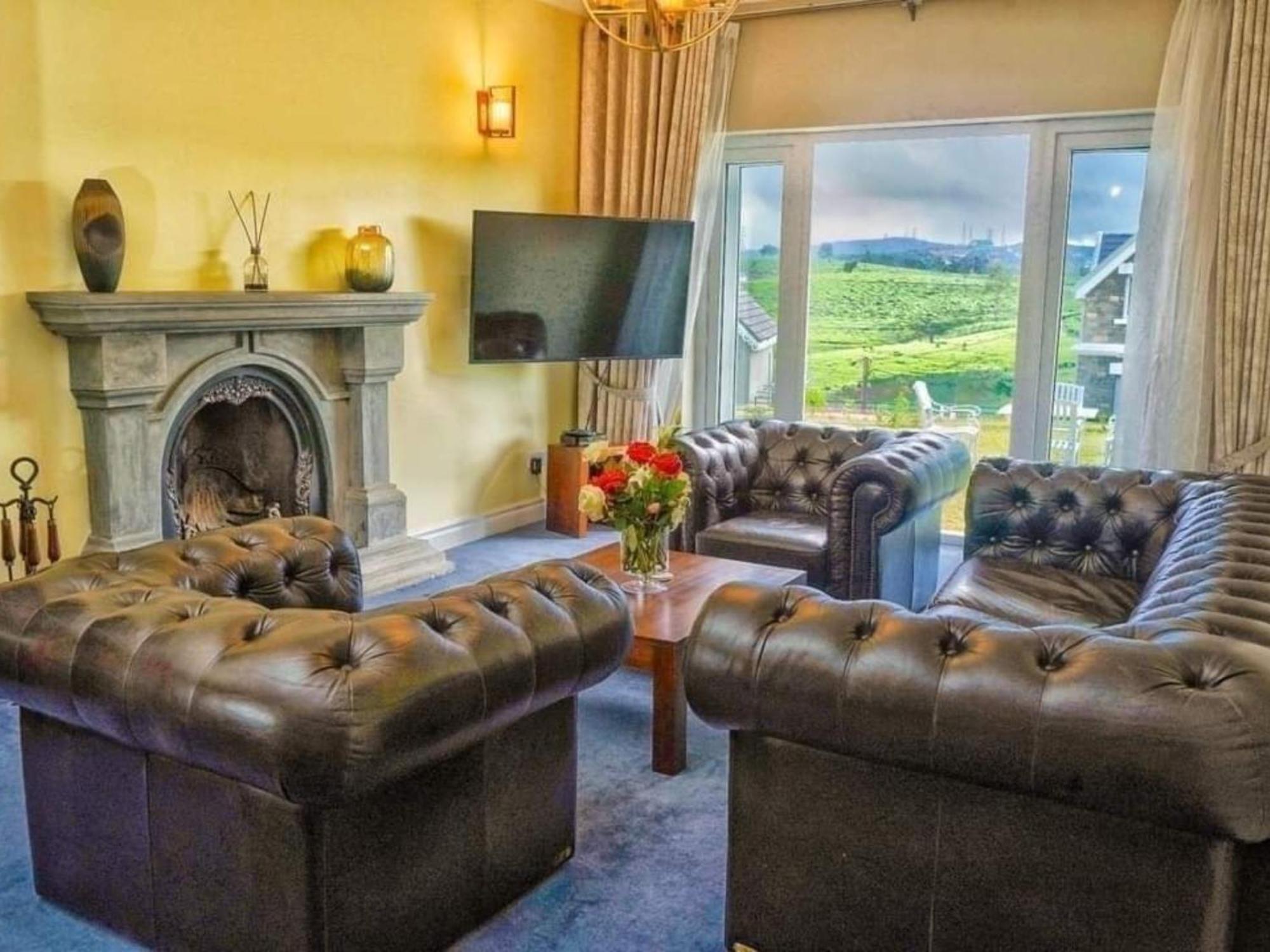 Little England By Joes Hotel Nuwara Eliya Ngoại thất bức ảnh