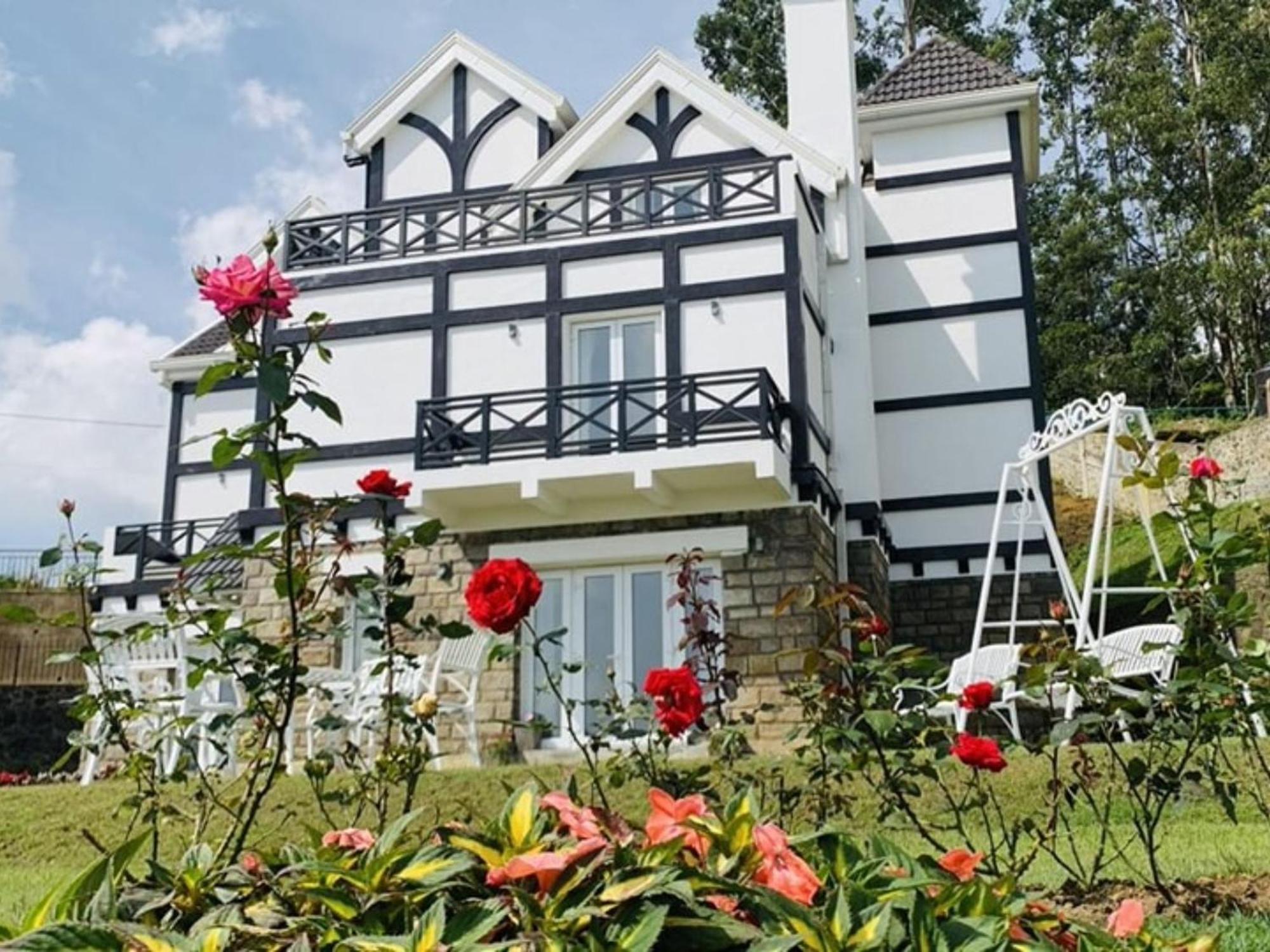 Little England By Joes Hotel Nuwara Eliya Ngoại thất bức ảnh