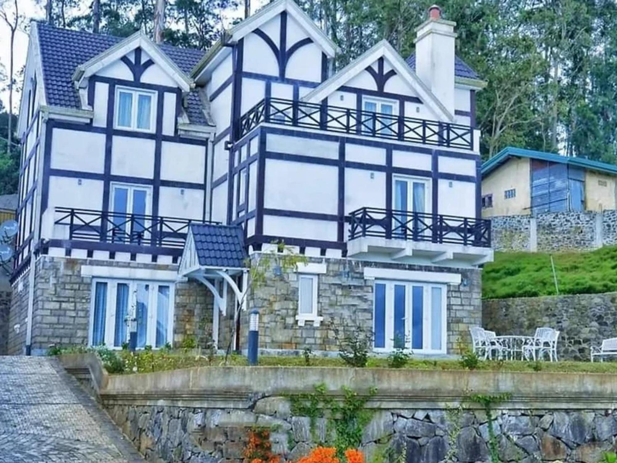 Little England By Joes Hotel Nuwara Eliya Ngoại thất bức ảnh