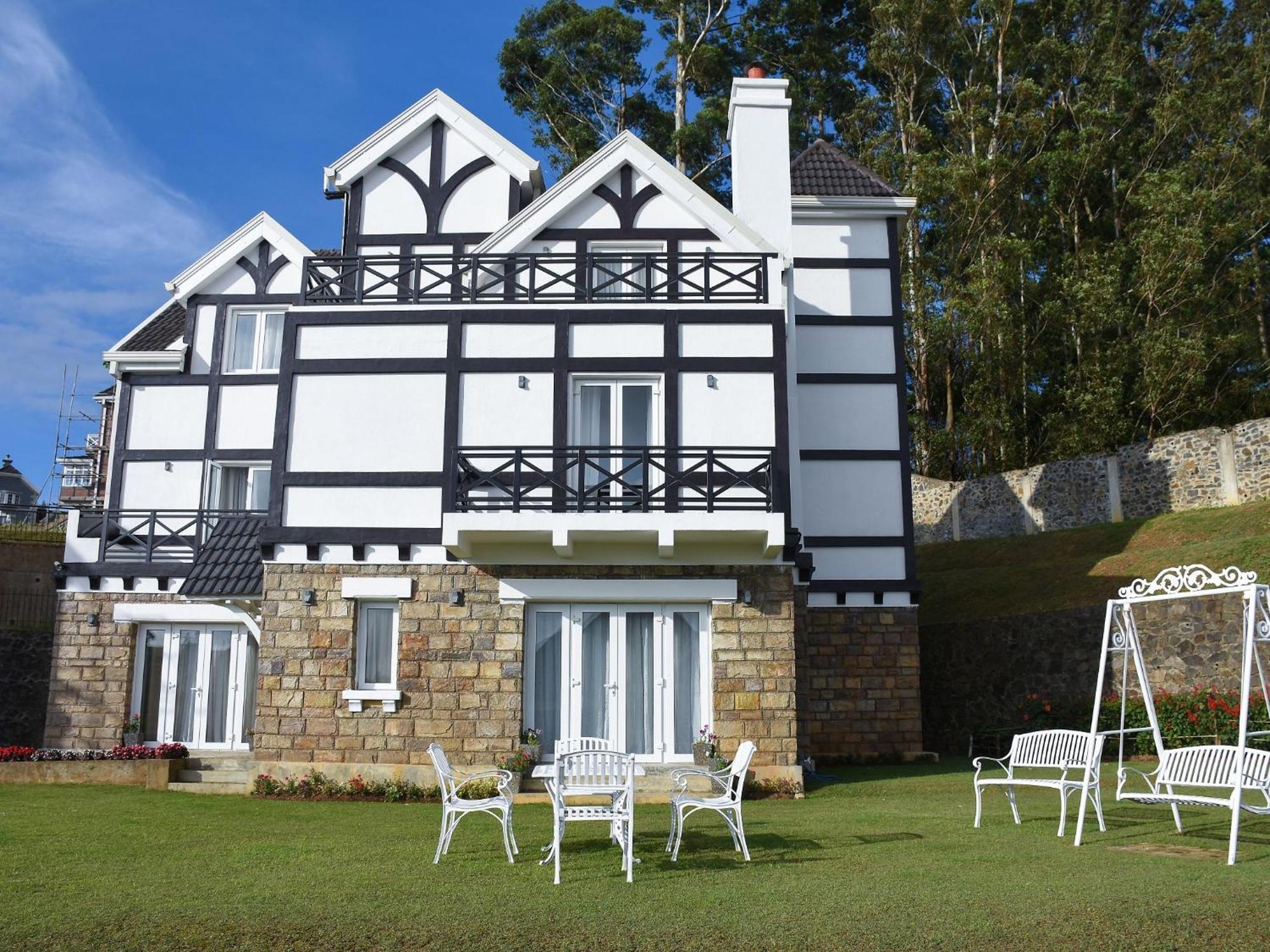 Little England By Joes Hotel Nuwara Eliya Ngoại thất bức ảnh