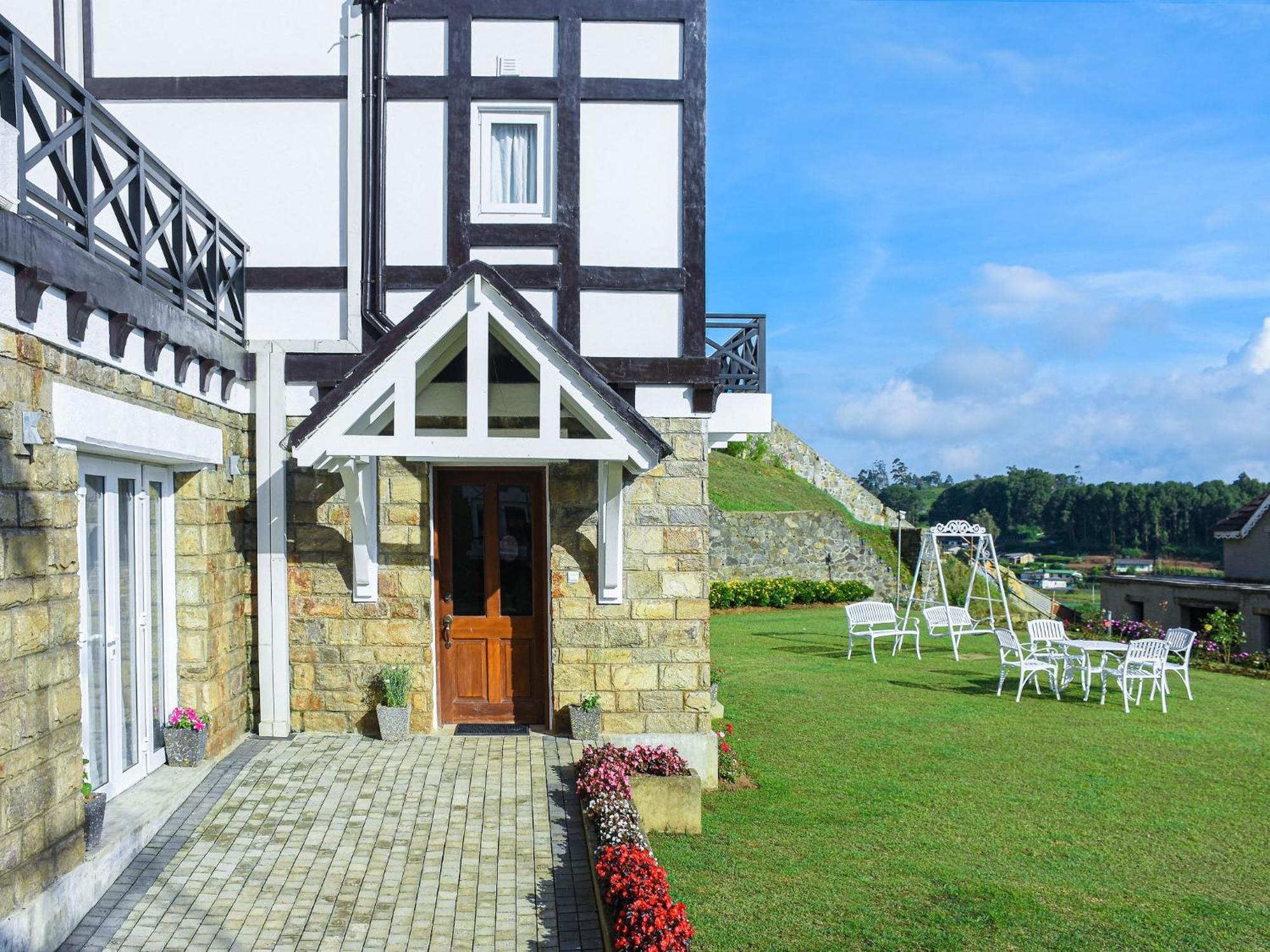Little England By Joes Hotel Nuwara Eliya Ngoại thất bức ảnh
