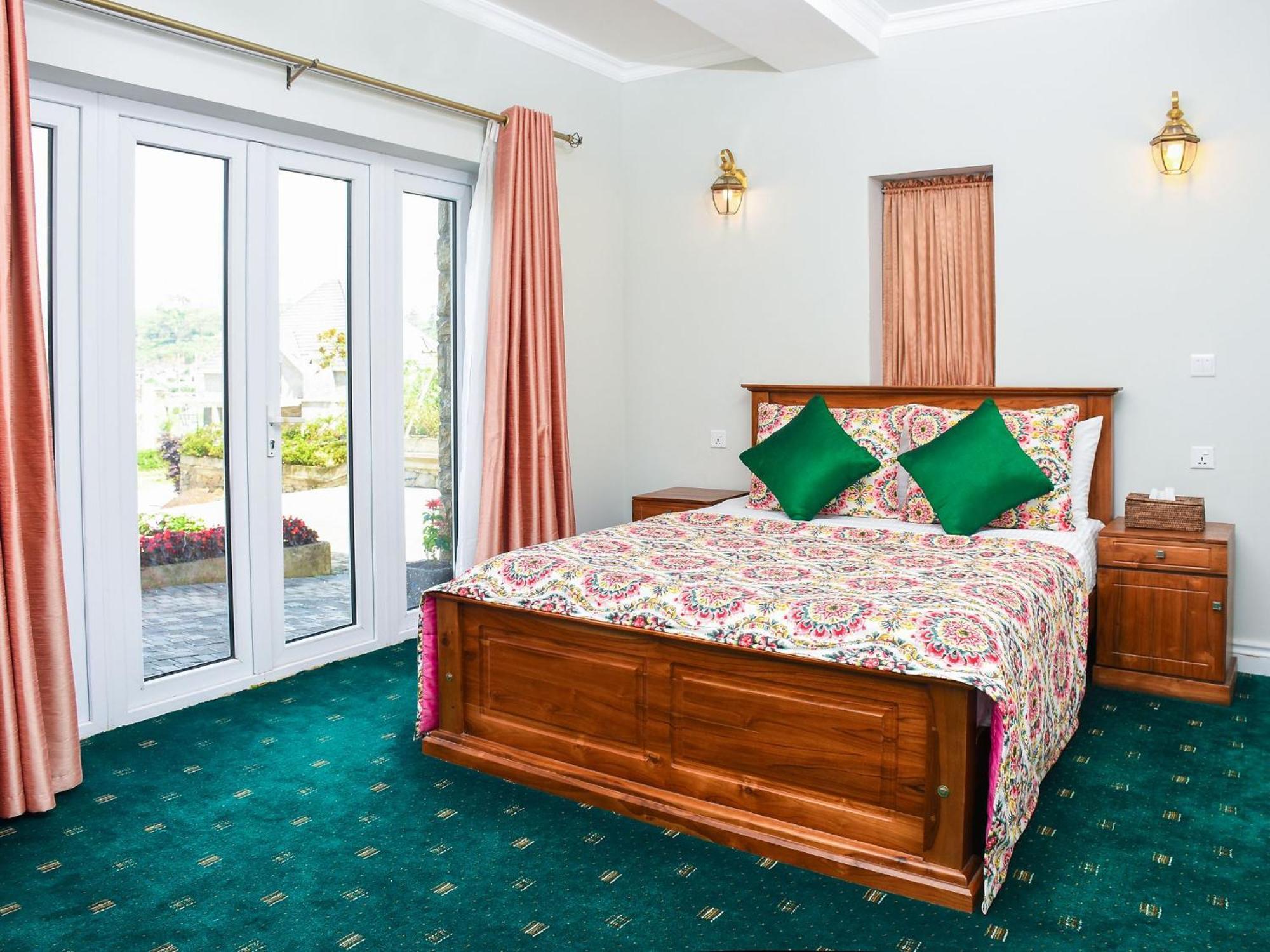 Little England By Joes Hotel Nuwara Eliya Ngoại thất bức ảnh