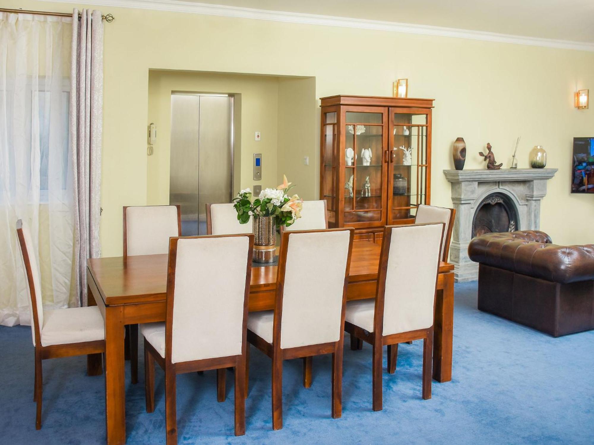 Little England By Joes Hotel Nuwara Eliya Ngoại thất bức ảnh