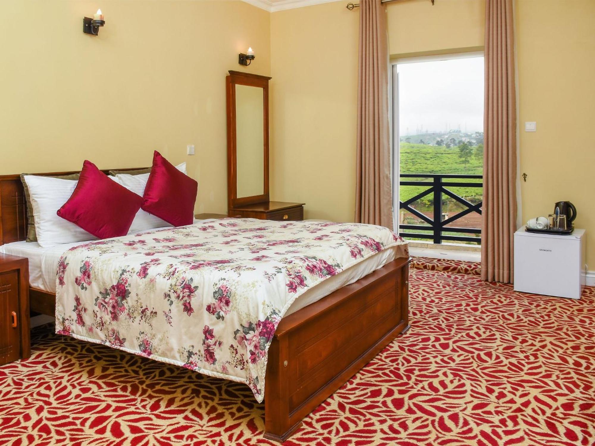 Little England By Joes Hotel Nuwara Eliya Ngoại thất bức ảnh