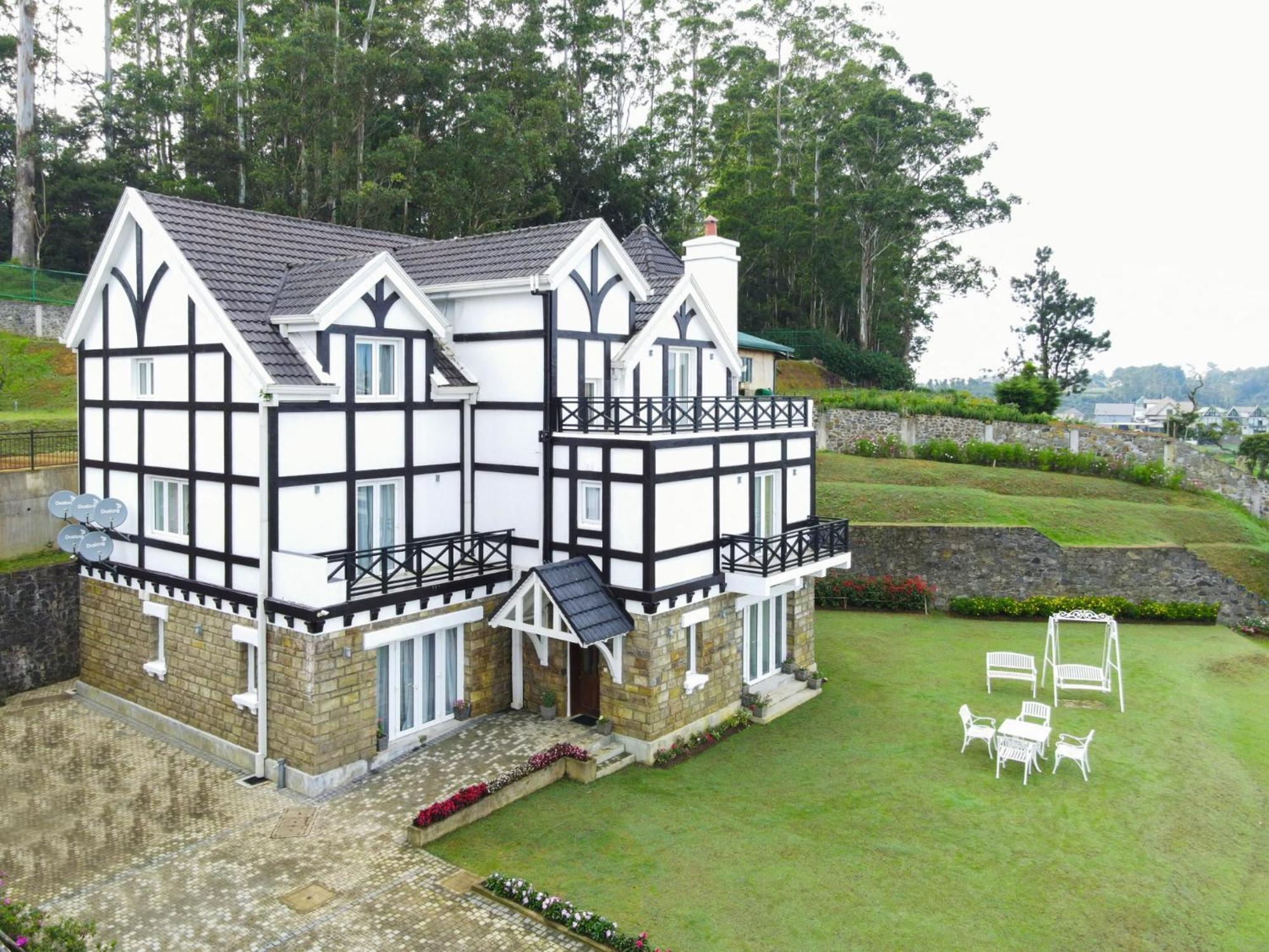 Little England By Joes Hotel Nuwara Eliya Ngoại thất bức ảnh