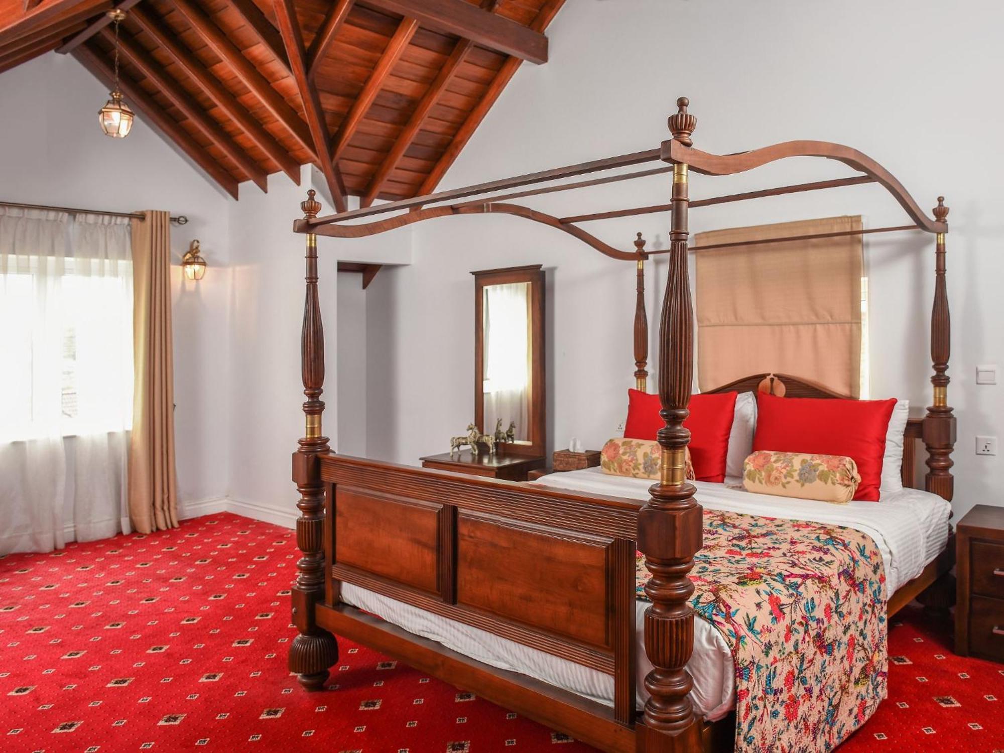 Little England By Joes Hotel Nuwara Eliya Ngoại thất bức ảnh