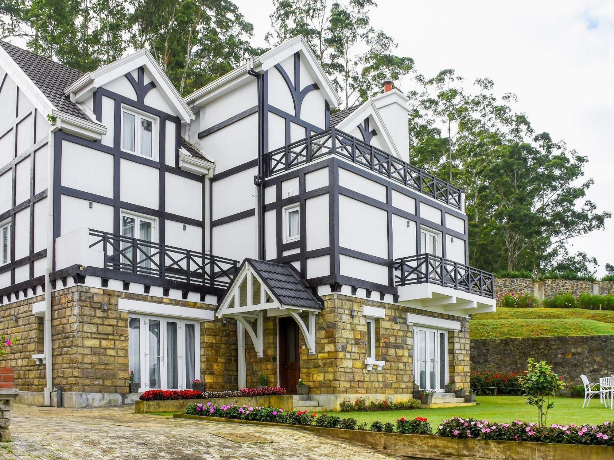 Little England By Joes Hotel Nuwara Eliya Ngoại thất bức ảnh