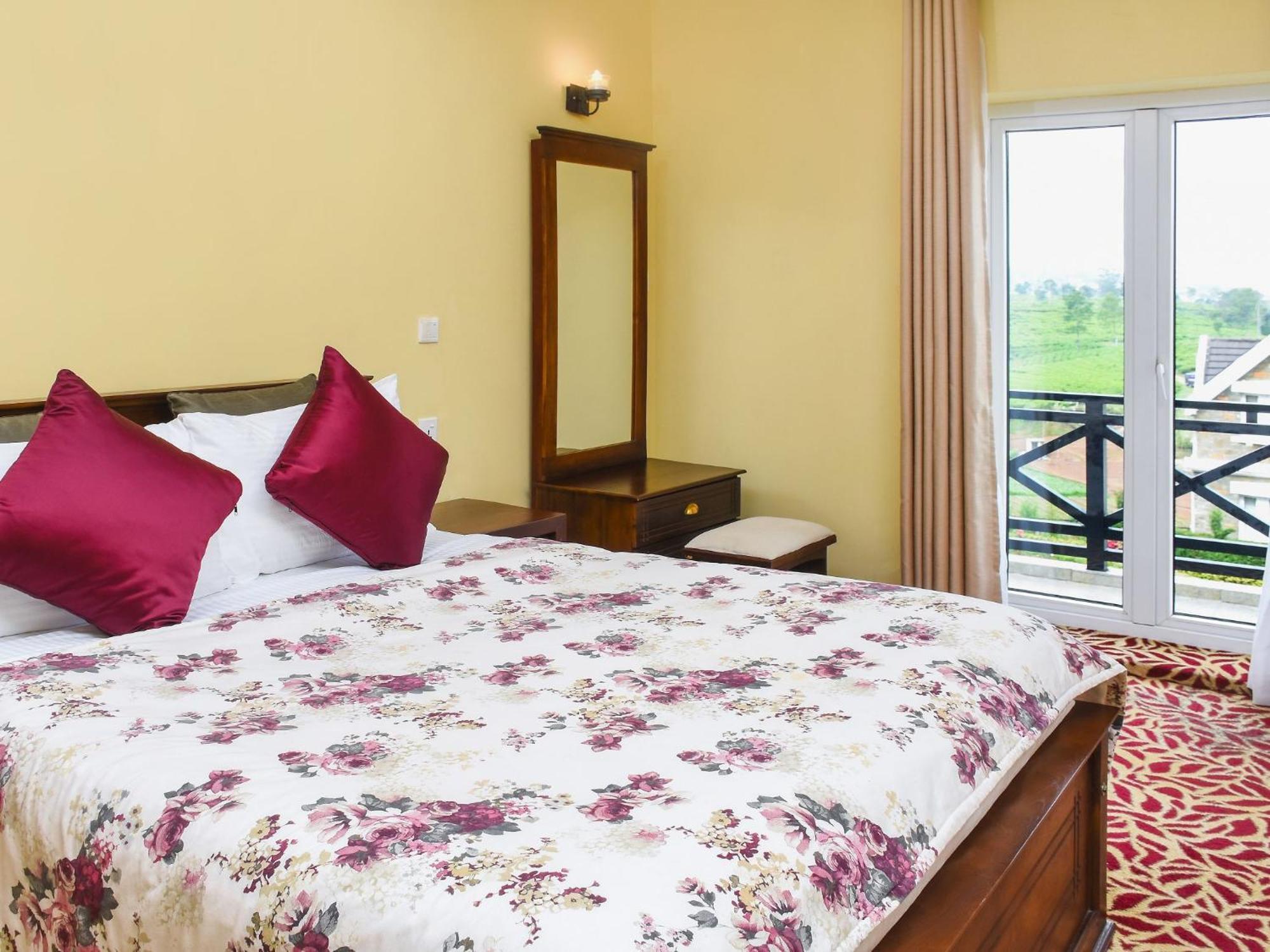 Little England By Joes Hotel Nuwara Eliya Ngoại thất bức ảnh