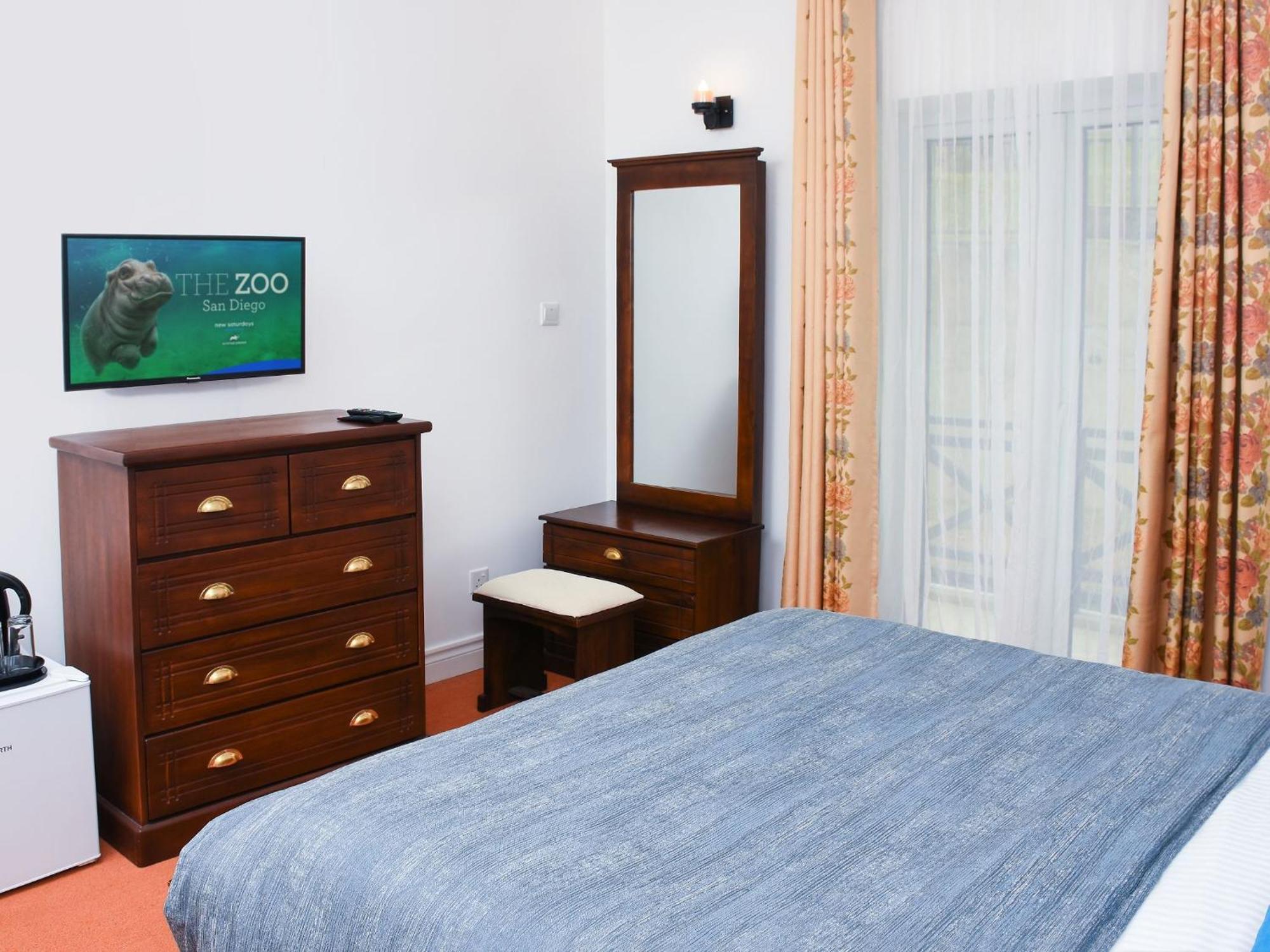 Little England By Joes Hotel Nuwara Eliya Ngoại thất bức ảnh