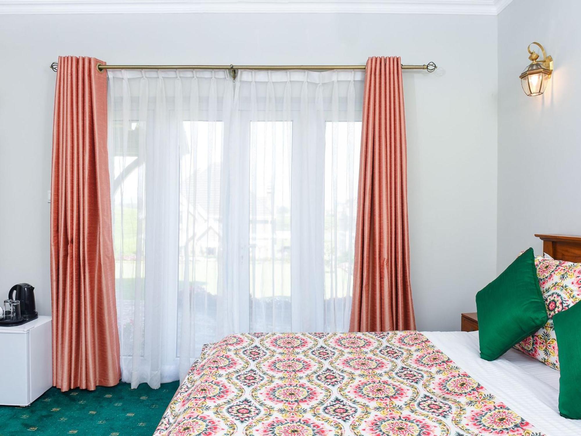 Little England By Joes Hotel Nuwara Eliya Ngoại thất bức ảnh